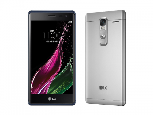 LG Class