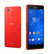 Sony Xperia Z3 Compact D5833