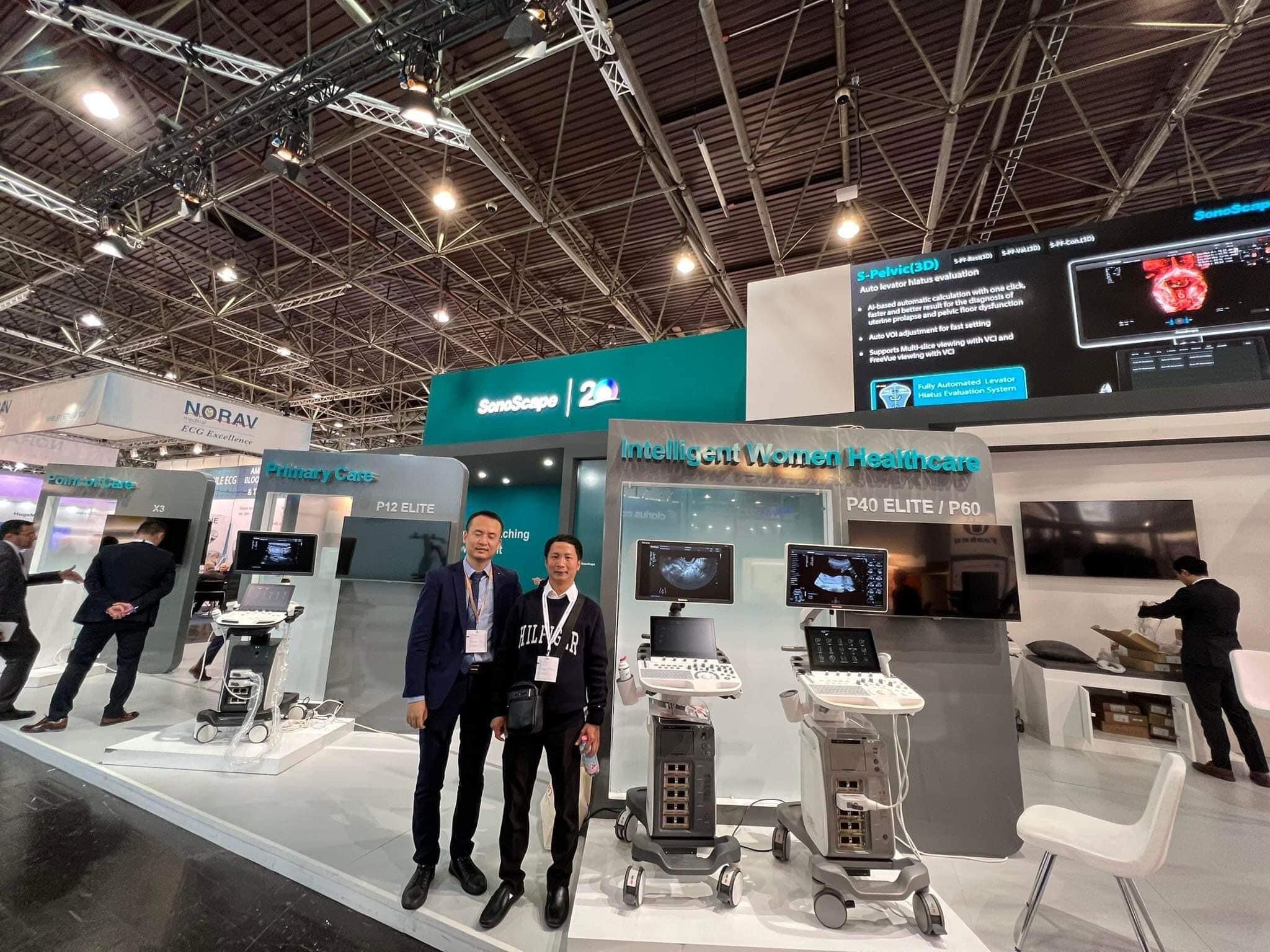 KHUYẾN MÃI KỶ NIỆM 20 NĂM THÀNH LẬP HÃNG SONOSCAPE