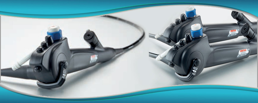 Dây Soi Khí Phế Quản EB-J10 Series