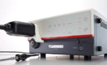 Bộ xử lý DEFINA EPK 3000
