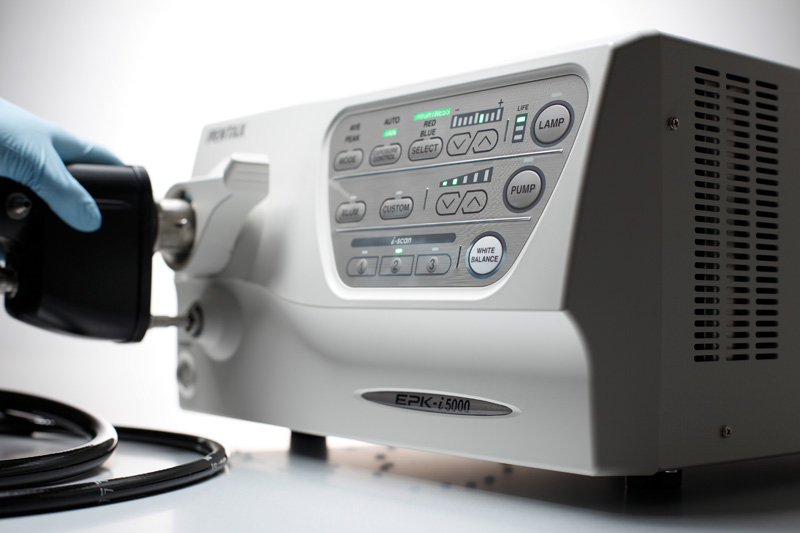 Bộ xử lý EPK i5000