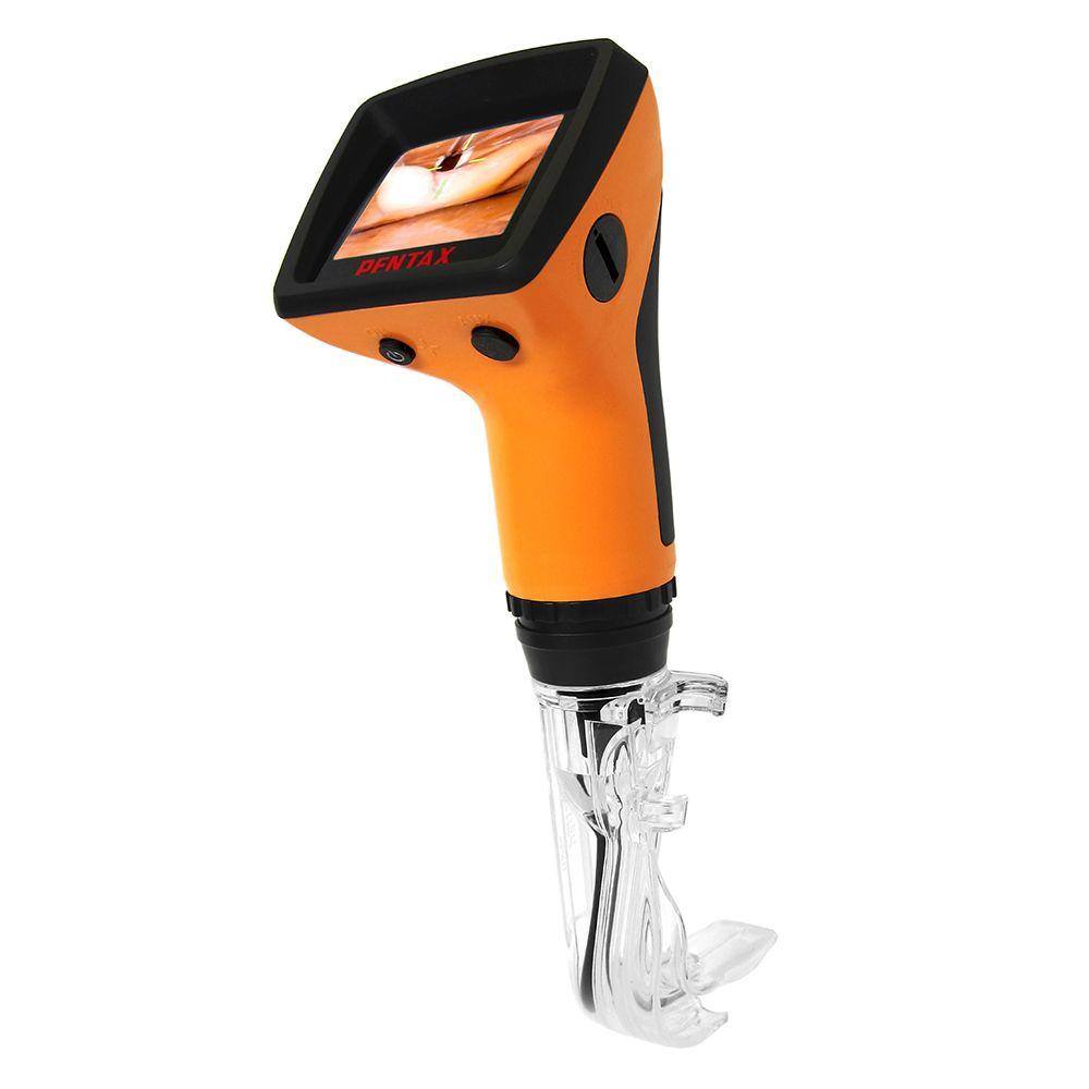 Máy Đặt Nội Khí Quản Pentax