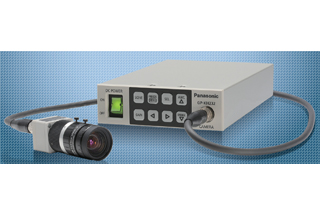 Máy ảnh độ nét cao, CMOS: Model 9215