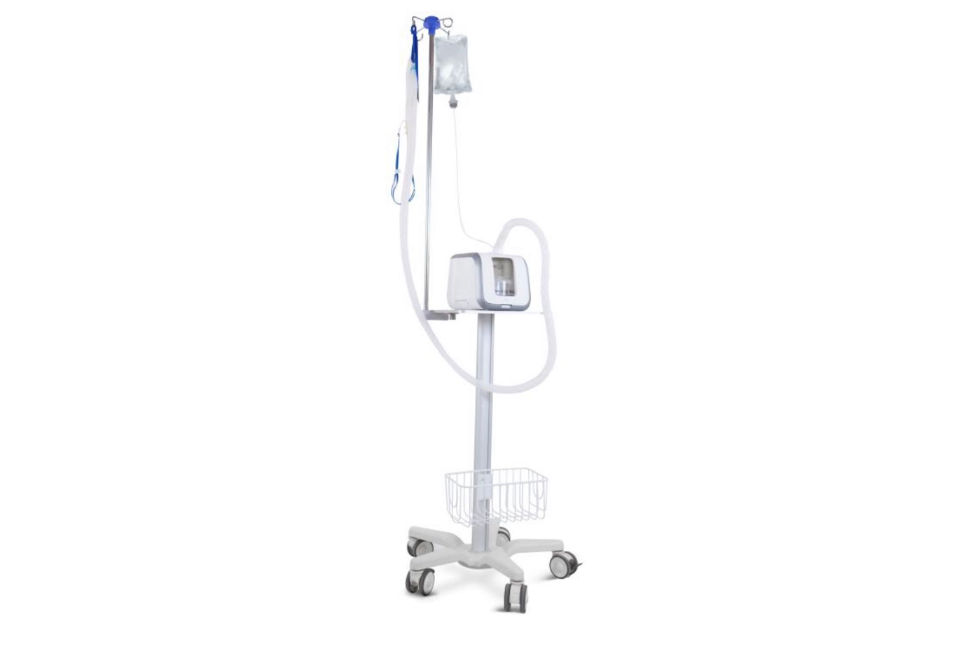 máy thở NeoHiF Series i5&i7