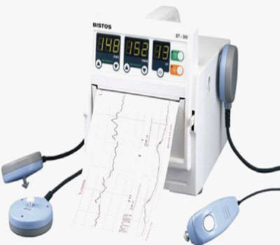 MONITOR SẢN KHOA BT-300