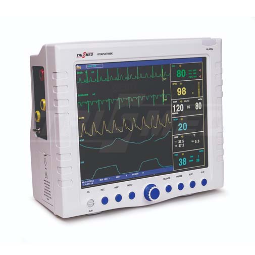 Monitor theo dõi bệnh nhân Model: Vitapia 7000K