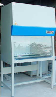 Tủ an toàn sinh học cấp II model LV-BCS12