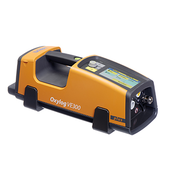 MÁY THỞ VẬN CHUYỂN OXYLOG VE300