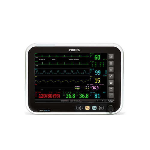 Monitor theo dõi bệnh nhân Efficia CM120