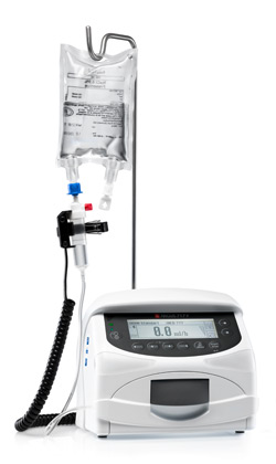 Máy Truyền Dịch ARGUS 717V