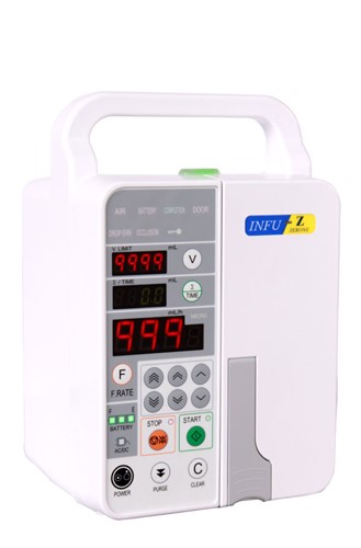 Máy truyền dịch ZERONE INFU-1000