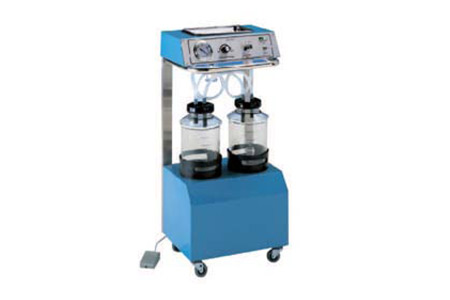 Máy hút dịch CHS-708