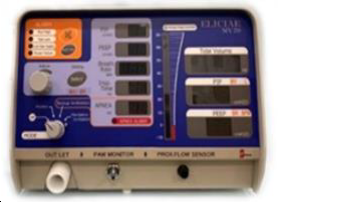 MÁY THỞ ELICIAE MV20