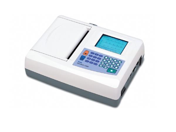 Máy đo điện tim 12 kênh Kenz Cardico 1210