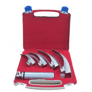 Bộ đặt nội khí quản A 1 Veritas/Pakistan