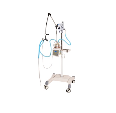 Máy cung cấp Oxy Lưu lượng cao HFNC CPAP