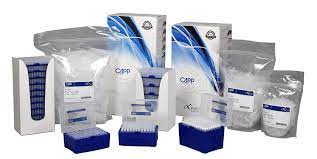 Đầu côn có lọc Filter-Tips
