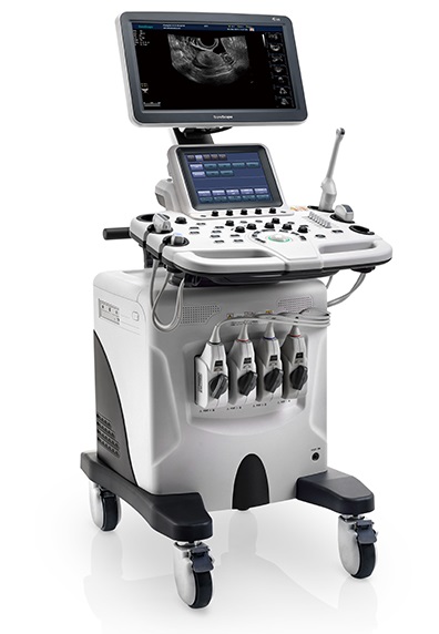 Máy siêu âm 5D Sonoscape S30 thế hệ mới