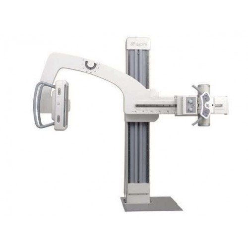 MÁY X-QUANG KỸ THUẬT SỐ NEW ORIENTAL 1000 U-ARM