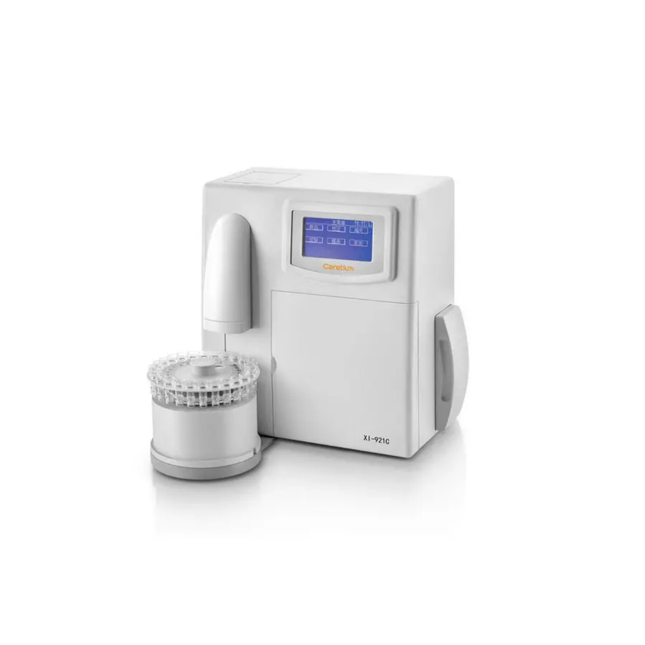Máy Xét Nghiệm Điện Giải Caretium XL-921 Series