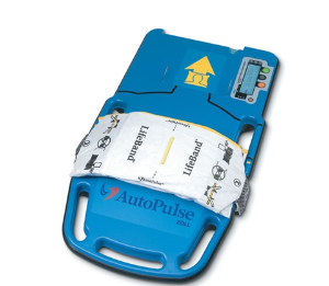Máy ép tim tự động AutoPulse Resuscitation System