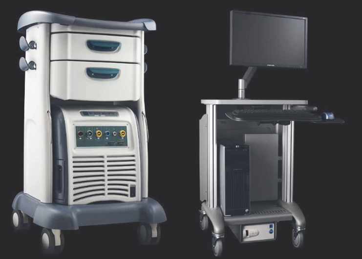 Hệ thống lập bản đồ tim 3D