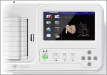 Máy điện tim ECG600G
