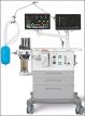 Máy gây mê kèm thở APUS X3