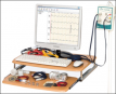 Máy đo lưu huyết não  Rheo Spectrum-2