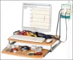 Máy đo lưu huyết não  Rheo Spectrum-2