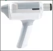 Máy đo nhãn áp không tiếp xúc