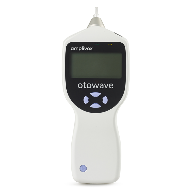 Máy đo nhĩ lượng Otowave