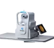 Máy chụp đáy mắt 3100