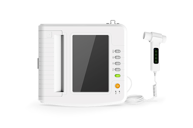 Máy đo chức năng hô hấp SP100B