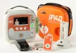 Máy sốc tim dòng tự động i-Pad