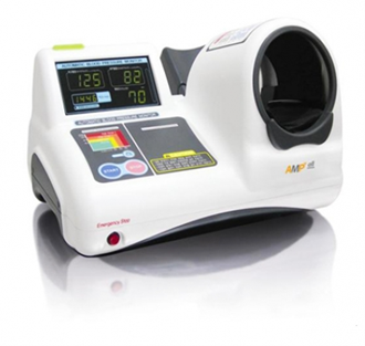Máy đo huyết áp tự động BP868F