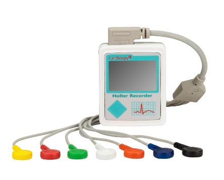 Holter điện tim Labtech