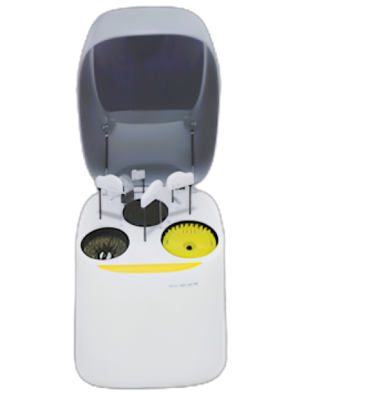 MÁY XÉT NGHIỆM SINH HÓA TỰ ĐỘNG AUTOQUANT 400I