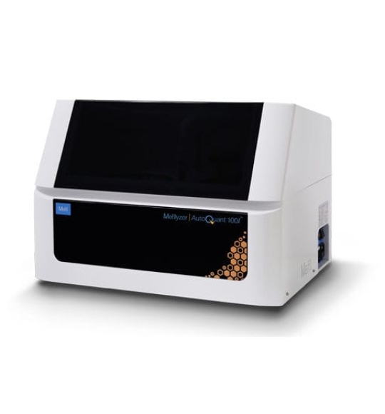 MÁY XÉT NGHIỆM SINH HÓA TỰ ĐỘNG AUTOQUAN 100I