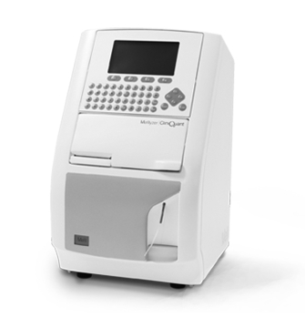 MÁY XÉT NGHIỆM SINH HÓA BÁN TỰ ĐỘNG CLINIQUANT