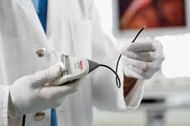 Máy nội soi tai mũi họng ống mềm PenTax ThăngLongMedical