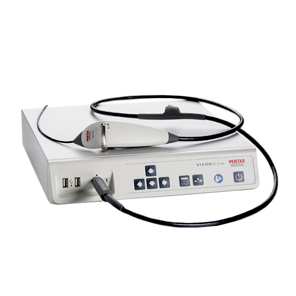 Hướng dẫn sử dụng máy nội soi Cp1000