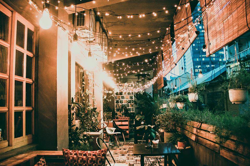 đồ trang trí quán tại vinh nghệ an