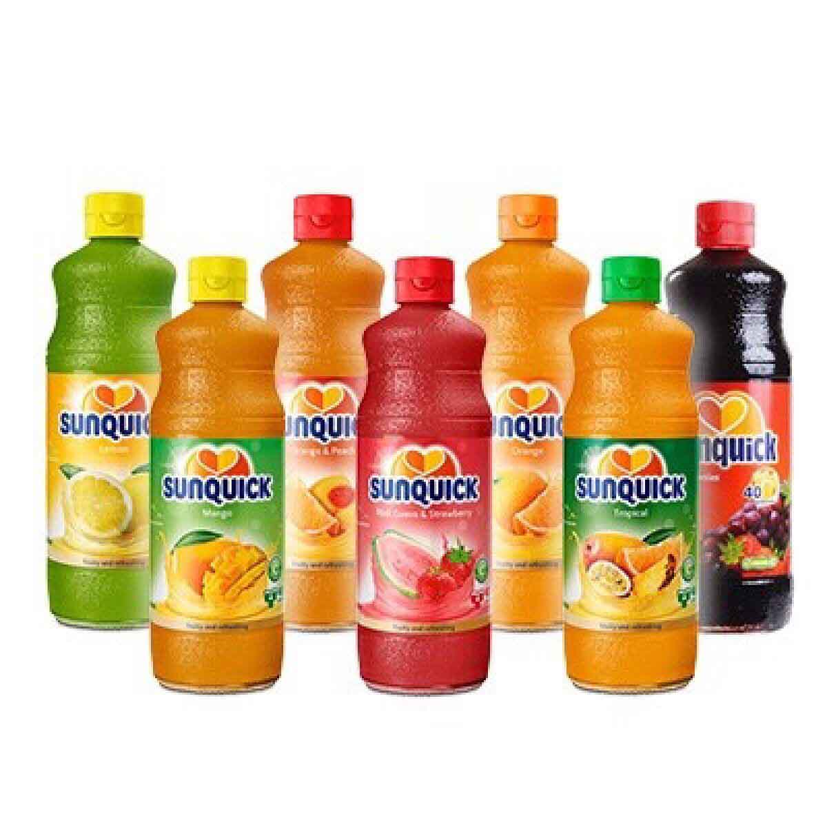 Nguyên liệu pha chế tại vinh nghệ an