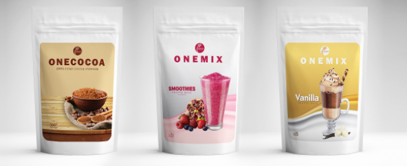 Nguyên liệu pha chế tại vinh nghệ an