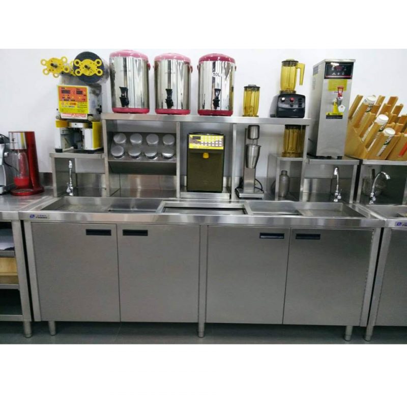 dụng cụ pha chế tại vinh nghệ an