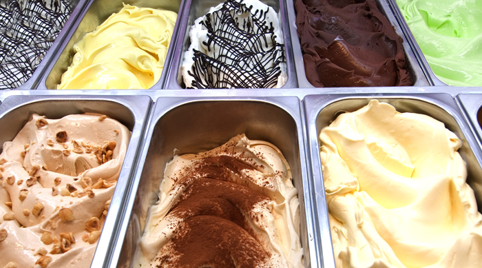 nguyên liệu làm kem tại vinh nghệ an