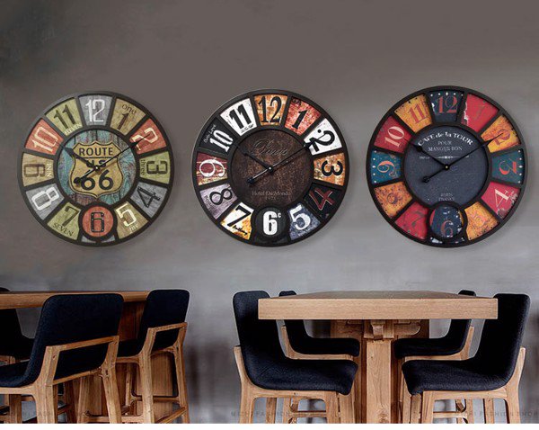 Đồ phụ kiện trang trí quán Cafe, Trà sữa, Bar tại Nghệ An