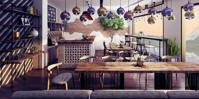 mua dụng cụ quán cafe tại vinh nghệ an